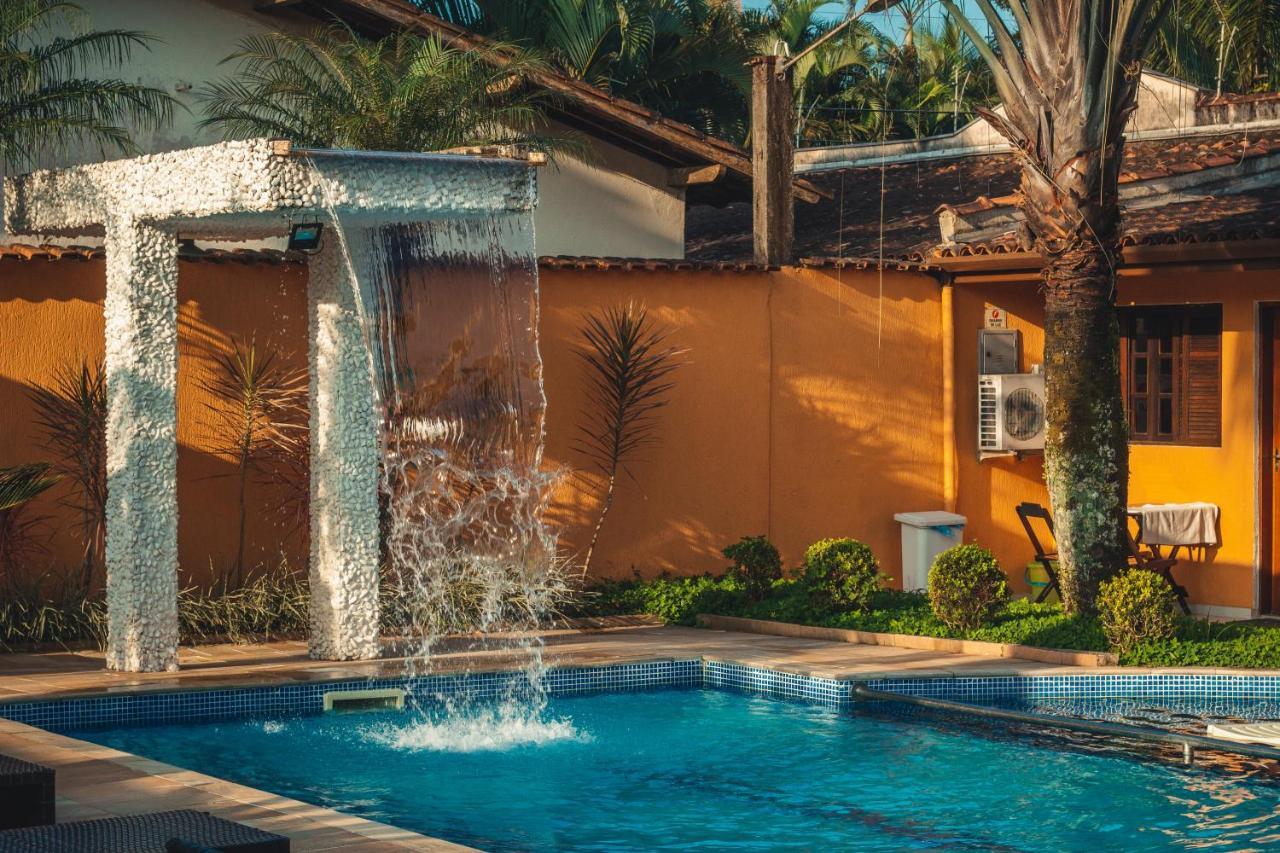 Acqua Bella Inn Bertioga