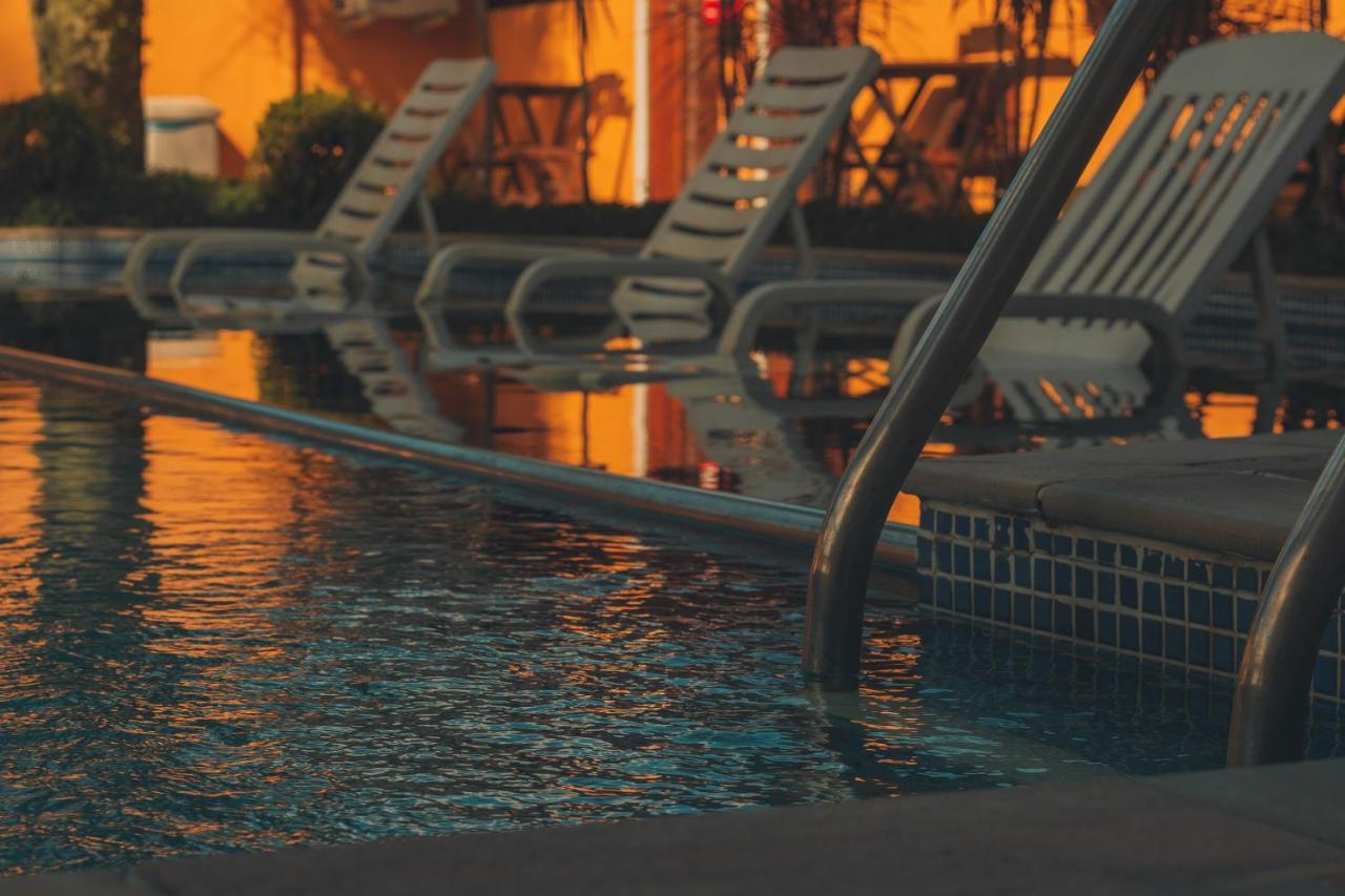 Inn Acqua Bella Bertioga