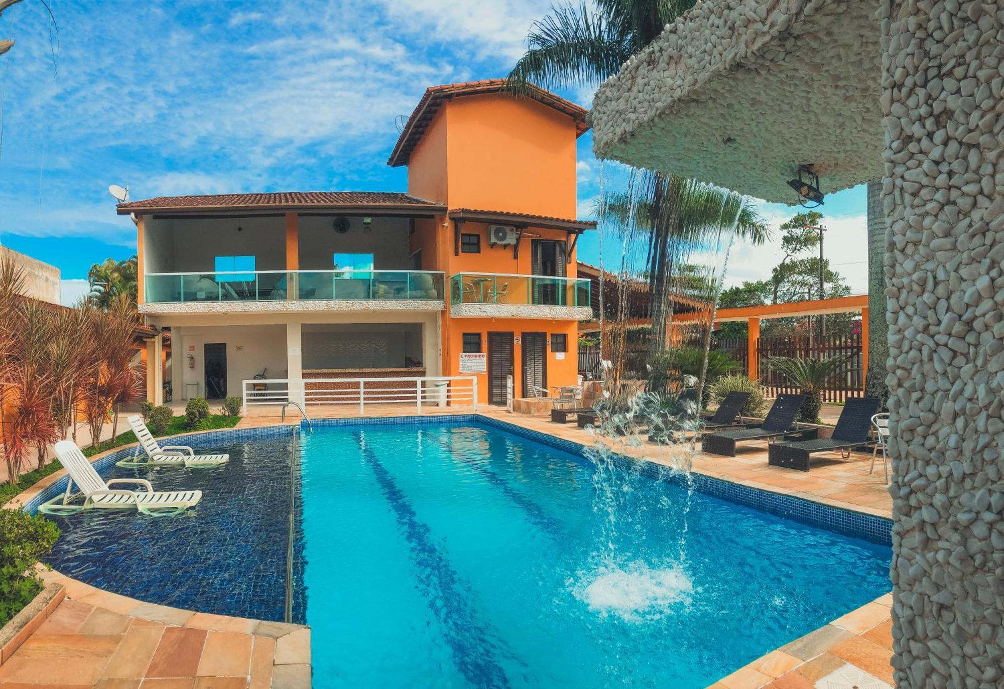 Inn Acqua Bella