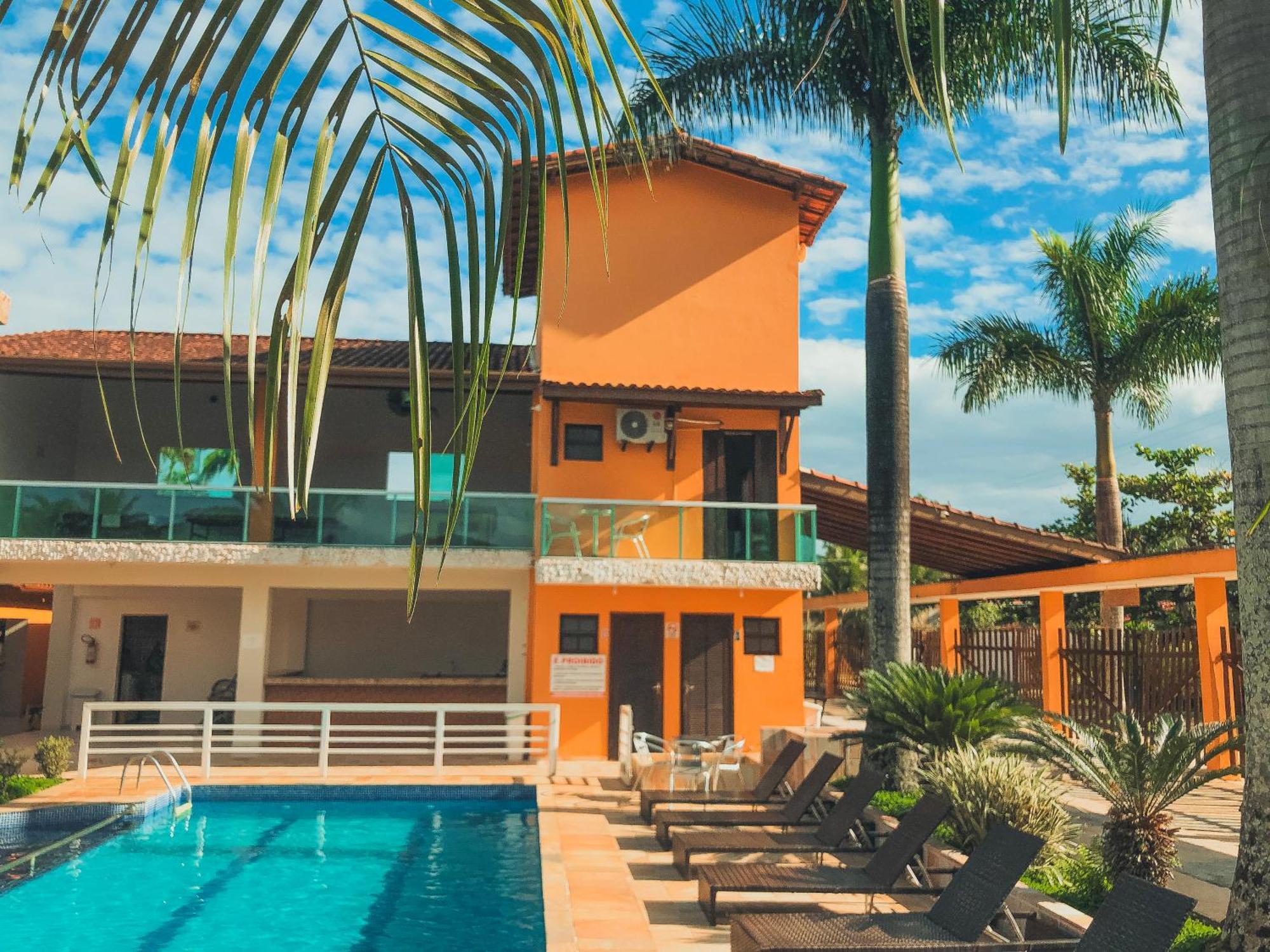 Acqua Bella Inn 2*