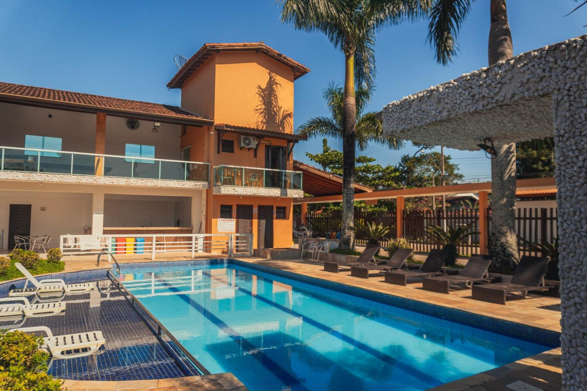Acqua Bella Inn 2*